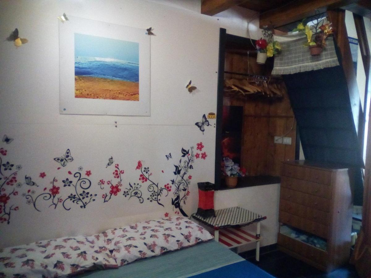 Click Center Apartment カターニア エクステリア 写真