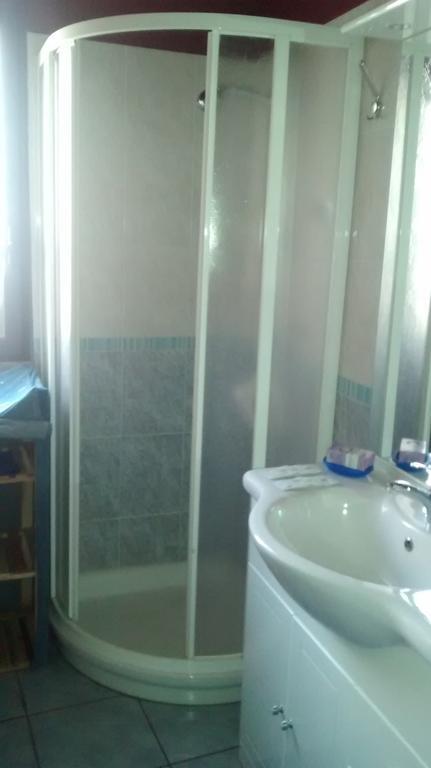 Click Center Apartment カターニア 部屋 写真