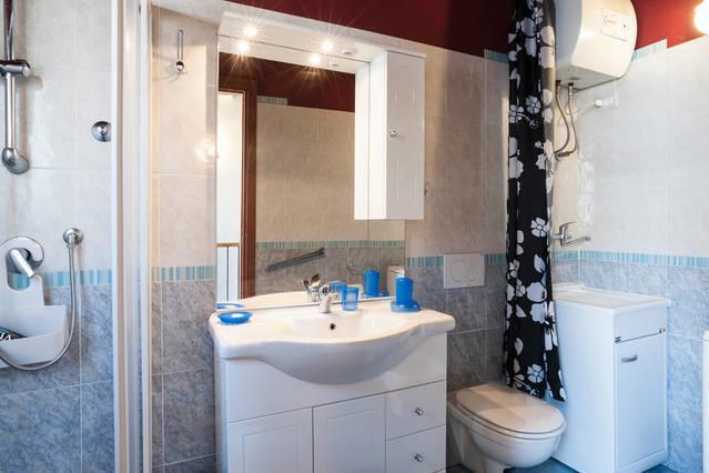Click Center Apartment カターニア 部屋 写真
