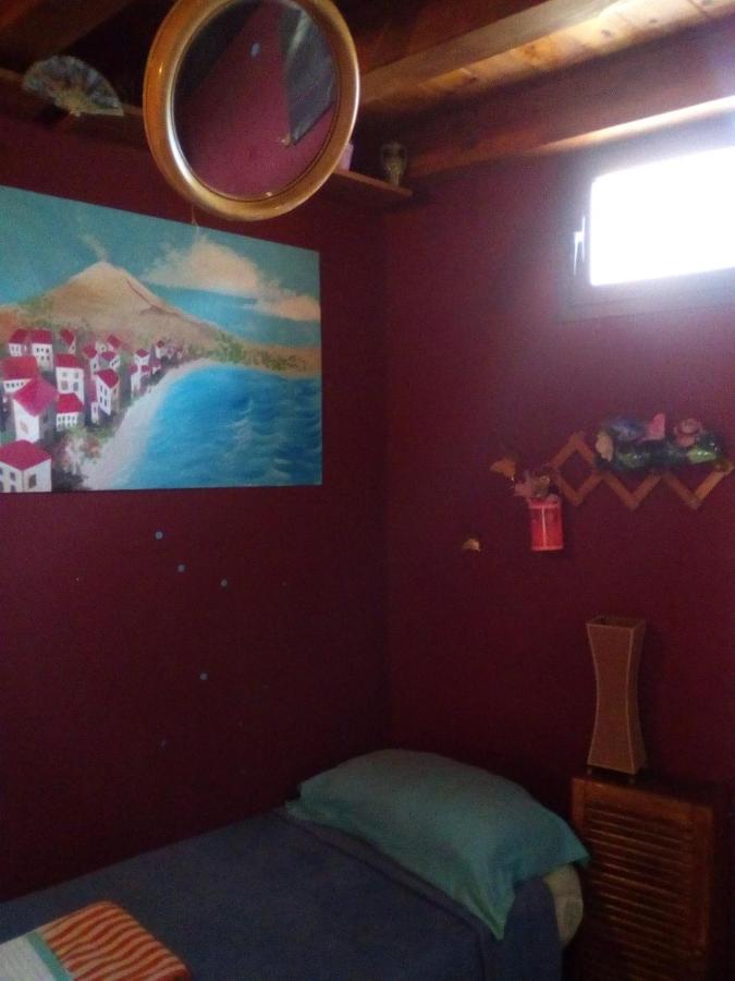 Click Center Apartment カターニア エクステリア 写真